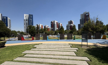 VENTA DE DEPARTAMENTO EN COSMOPOL COACALCO