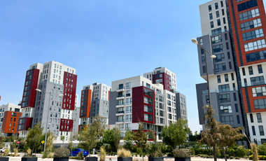 VENTA DE DEPARTAMENTO EN COSMOPOL COACALCO