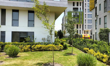 VENTA DE DEPARTAMENTO EN COSMOPOL COACALCO