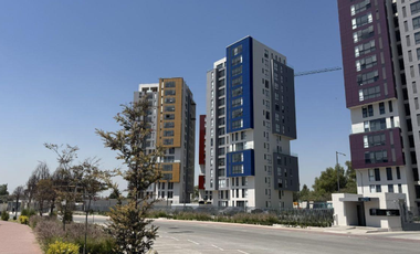 VENTA DE DEPARTAMENTO EN COSMOPOL COACALCO