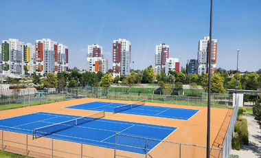 VENTA DE DEPARTAMENTO EN COSMOPOL COACALCO