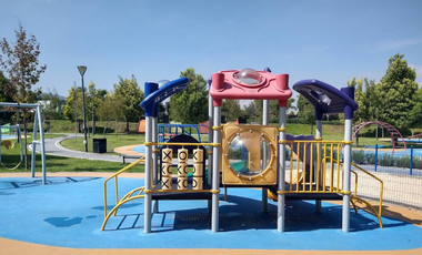 VENTA DE DEPARTAMENTO EN COSMOPOL COACALCO