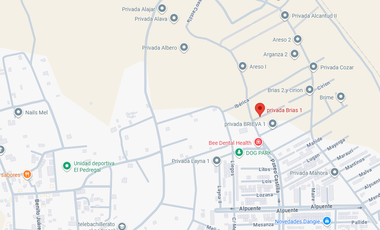 CASA EN VENTA  CON EXCELENTE EN UBUCACIO, PRIVADA BRIAS 1 109     REAL CASTILLA FASE I ATOTONILCO DE TULA ATOTONILCO DE TULA HIDALGO C.P 42994	REAL CA