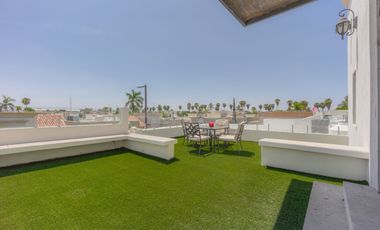 CASA EN VENTA en Salvatierra Residencial