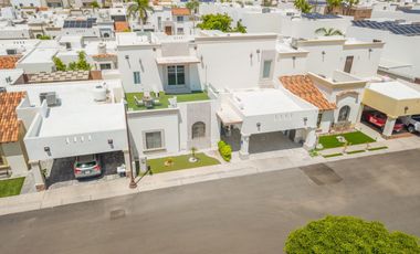 CASA EN VENTA en Salvatierra Residencial