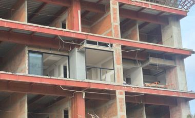 DEPARTAMENTO CON PLAYA EN ZONA DIAMANTE, PREVENTA. A LADO DEL HOTEL PRINCESS