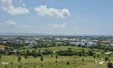 DEPARTAMENTO CON PLAYA EN ZONA DIAMANTE, PREVENTA. A LADO DEL HOTEL PRINCESS