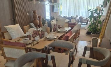 DEPARTAMENTO CON PLAYA EN ZONA DIAMANTE, PREVENTA. A LADO DEL HOTEL PRINCESS