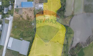 TERRENO EN VENTA - SANTA BERTHA-ANDRADE MARIN S