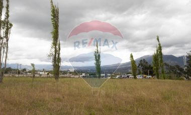 TERRENO EN VENTA - SANTA BERTHA-ANDRADE MARIN S