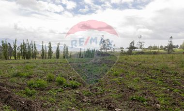 TERRENO EN VENTA - SANTA BERTHA-ANDRADE MARIN S