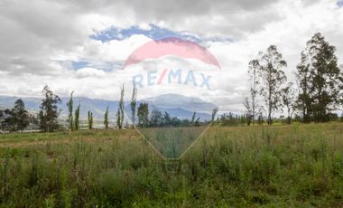 TERRENO EN VENTA - SANTA BERTHA-ANDRADE MARIN S