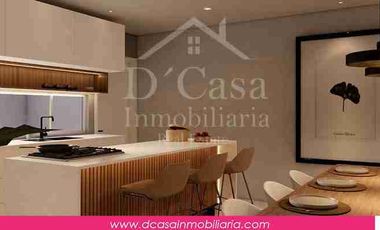 Vendo Hermosas Casas en Cuenca