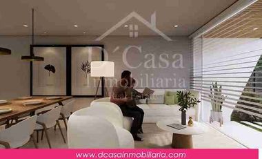 Vendo Hermosas Casas en Cuenca