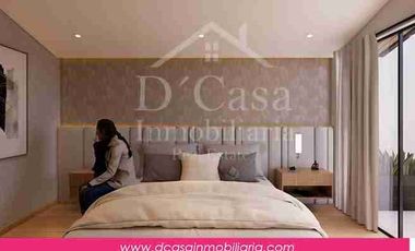 Vendo Hermosas Casas en Cuenca