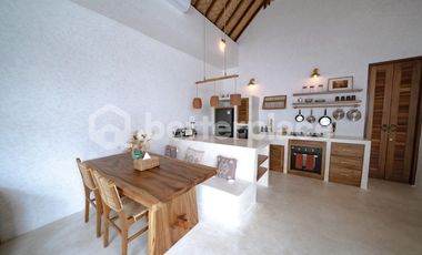 Stylish One Bedroom Villa in Kedungu, An Investment Opportunity