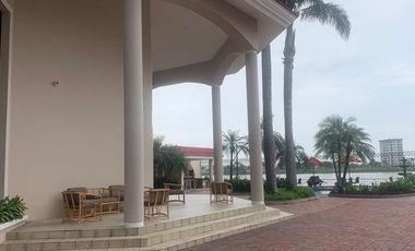 Departamento de Alquiler en Urbanización Singapur