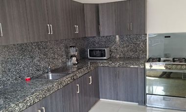 Departamento de Alquiler en Urbanización Singapur