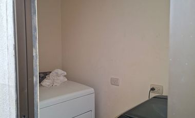 Departamento de Alquiler en Urbanización Singapur