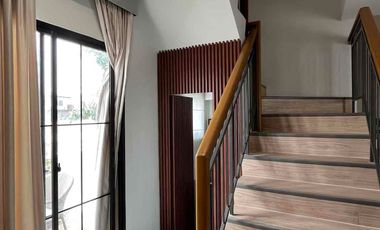 Pre-selling House and Lot for Sale in The Hauslands Clarkway