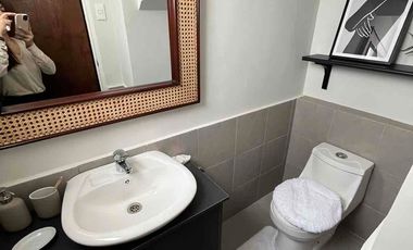 Pre-selling House and Lot for Sale in The Hauslands Clarkway