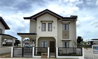 Pre-selling House and Lot for Sale in The Hauslands Clarkway