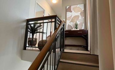 Pre-selling House and Lot for Sale in The Hauslands Clarkway