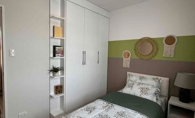 Pre-selling House and Lot for Sale in The Hauslands Clarkway