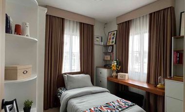 Pre-selling House and Lot for Sale in The Hauslands Clarkway