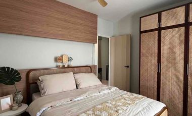 Pre-selling House and Lot for Sale in The Hauslands Clarkway