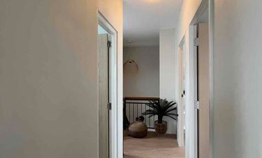 Pre-selling House and Lot for Sale in The Hauslands Clarkway