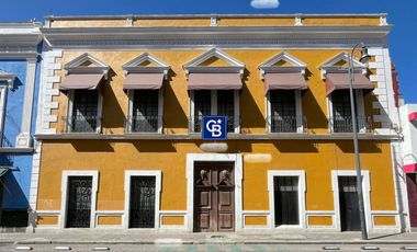 Hotel Casona Centro de Puebla