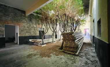 Hotel Casona Centro de Puebla