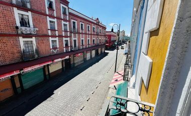 Hotel Casona Centro de Puebla