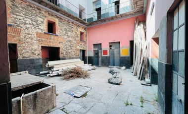 Hotel Casona Centro de Puebla