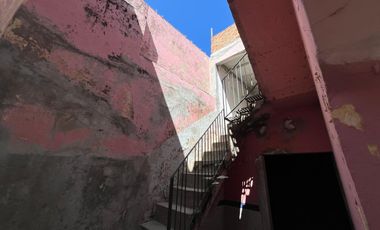 Hotel Casona Centro de Puebla