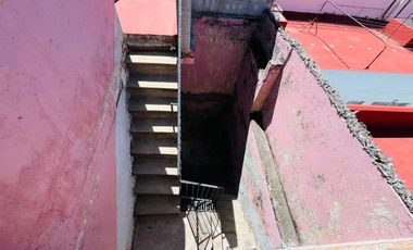 Hotel Casona Centro de Puebla