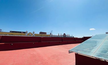 Hotel Casona Centro de Puebla