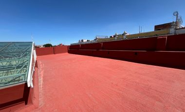 Hotel Casona Centro de Puebla