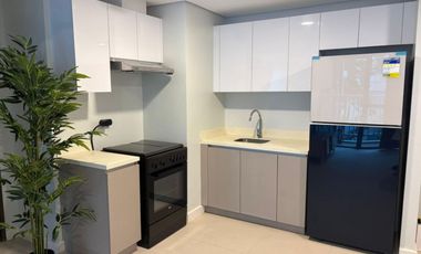 38 Park Avenue for RENT 1BR IT Park Lahug Cebu City