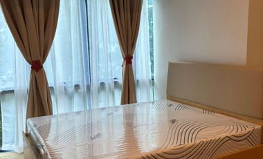 38 Park Avenue for RENT 1BR IT Park Lahug Cebu City