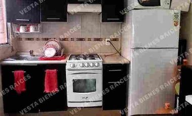 Casa en fraccionamiento con 2 habitaciones, Emiliano Zapata, Morelos