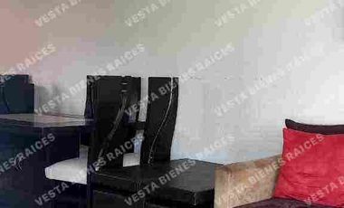 Casa en fraccionamiento con 2 habitaciones, Emiliano Zapata, Morelos