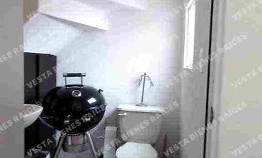 Casa en fraccionamiento con 2 habitaciones, Emiliano Zapata, Morelos