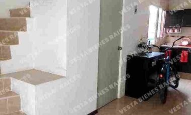 Casa en fraccionamiento con 2 habitaciones, Emiliano Zapata, Morelos