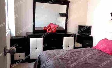 Casa en fraccionamiento con 2 habitaciones, Emiliano Zapata, Morelos