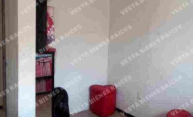 Casa en fraccionamiento con 2 habitaciones, Emiliano Zapata, Morelos