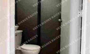 Casa en fraccionamiento con 2 habitaciones, Emiliano Zapata, Morelos