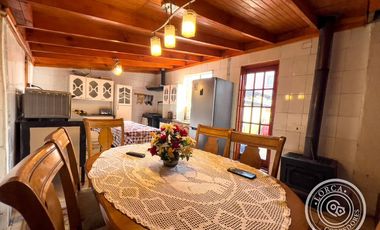 Casa en venta sector Ensenada Talcahuano