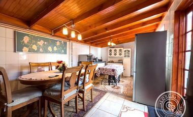 Casa en venta sector Ensenada Talcahuano